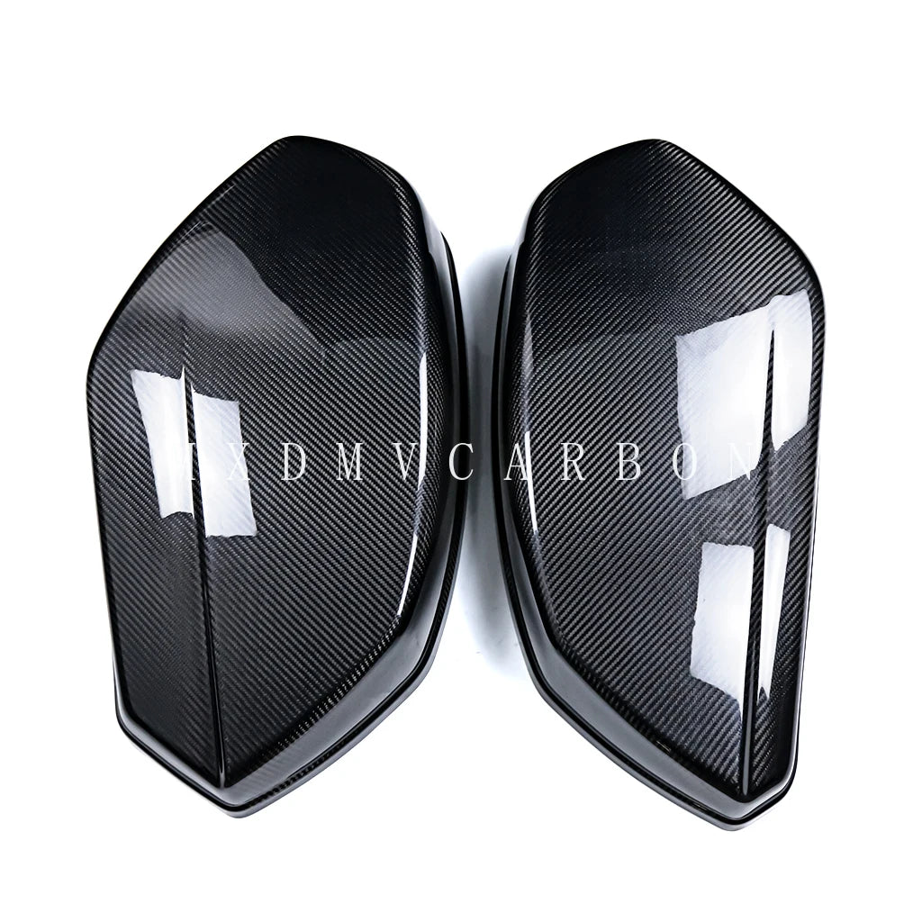 For Harley LowRider S Low Rider ST 2026 2025 2024-2022 Motorcycle 3K Carbon Fiber Fender Tank Cover Side Panel Full Fairing Kits