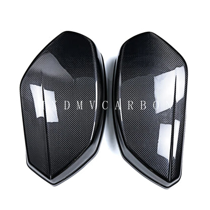 For Harley LowRider S Low Rider ST 2026 2025 2024-2022 Motorcycle 3K Carbon Fiber Fender Tank Cover Side Panel Full Fairing Kits