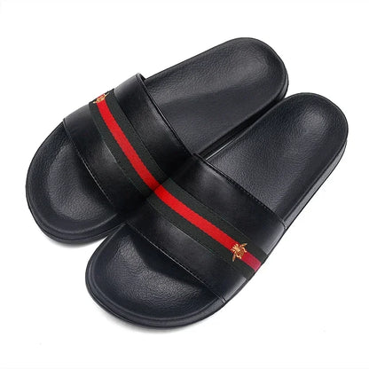Outdoor Man Summer Slippers Indoor Sandals Men Casual Summer Brand Non-slip Wear-resistant Slippers for Men Ultra Soft Slides