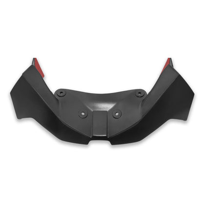 For BMW S1000RR 2015-2018 Wind Wing Aerodynamics Fairing Winglets GP WING Motorcycle Front Spoiler Lower spoiler Front Lip
