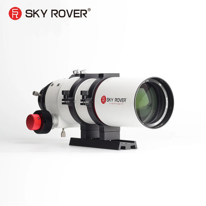 Sky Rover original 72mm F/6 ED APO Astronomical Telescope Professional Astronomical Telescope for stargazing Photography