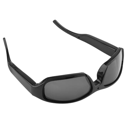 HD 1080P Mini Glasses Camera Video Recorder Wearable Sunglasses Camera Portable Outdoor Sports DV DVR Surveillance Camcorder