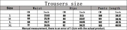 Soft Yoga Flared Pants Fitness Wide Leg Sports Pants High Waist Hip Lifting Boot Cut Trousers For Cycling Fitness Yoga Pilates