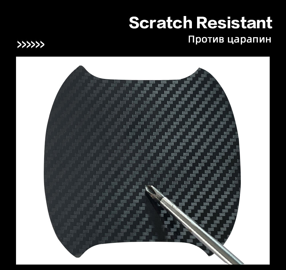 127cm 3D Carbon Fiber Vinyl Wrap Car Exterior Protection Motorcycle Waterproof Vinyl  Auto Styling Film for Cars Accessories