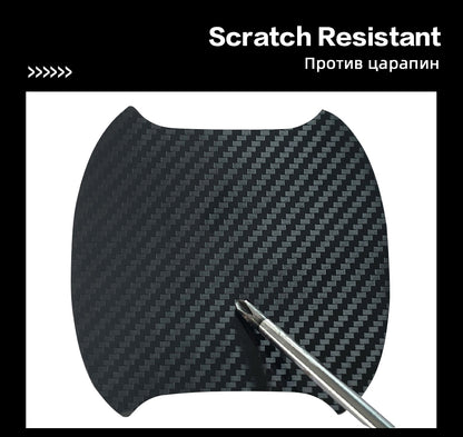 127cm 3D Carbon Fiber Vinyl Wrap Car Exterior Protection Motorcycle Waterproof Vinyl  Auto Styling Film for Cars Accessories