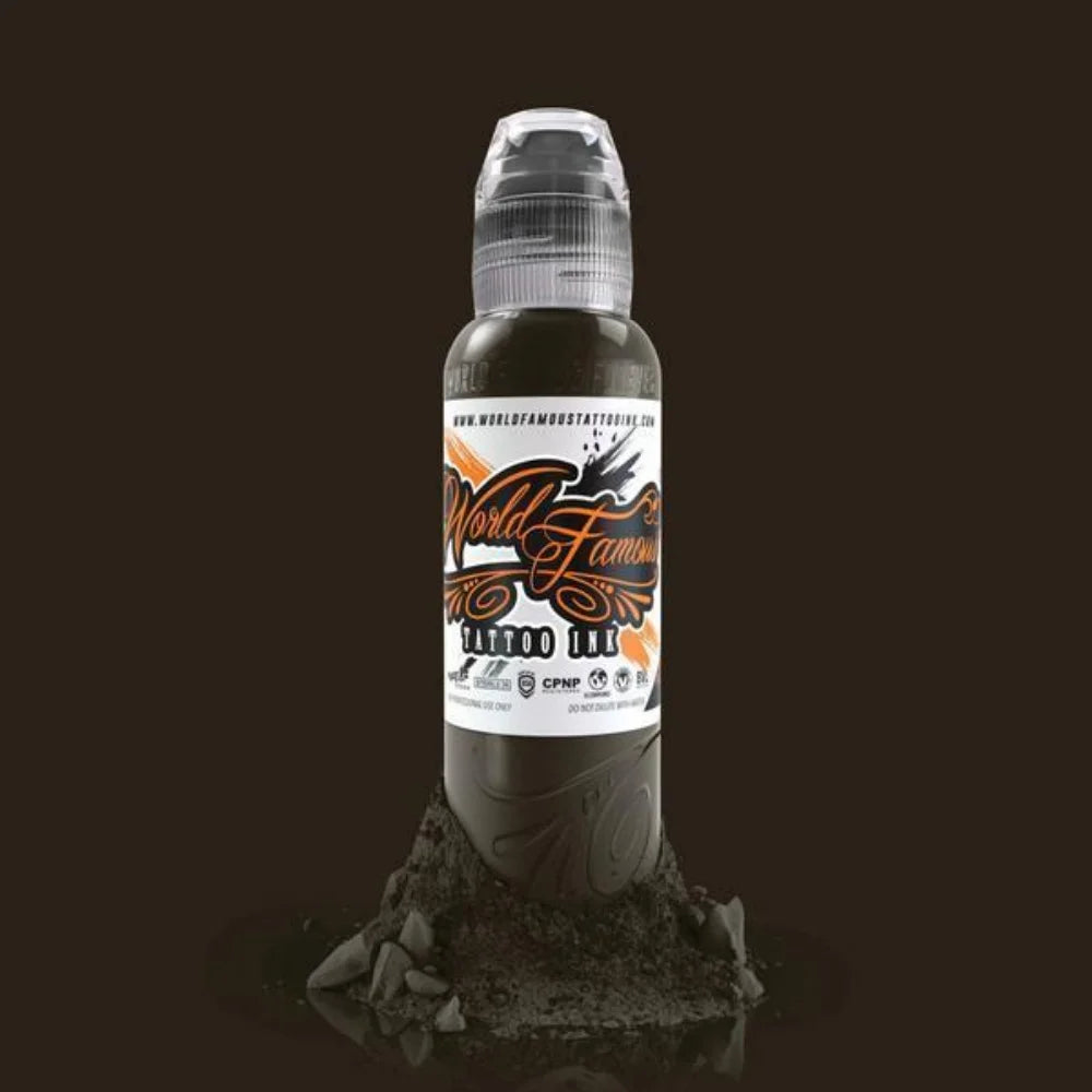 19 Color 15ML Original Tattoo Ink Pigment Black Tattoo ink Professional Tattoo Pigment Permanent Tattoo Ink Body Art Pigment