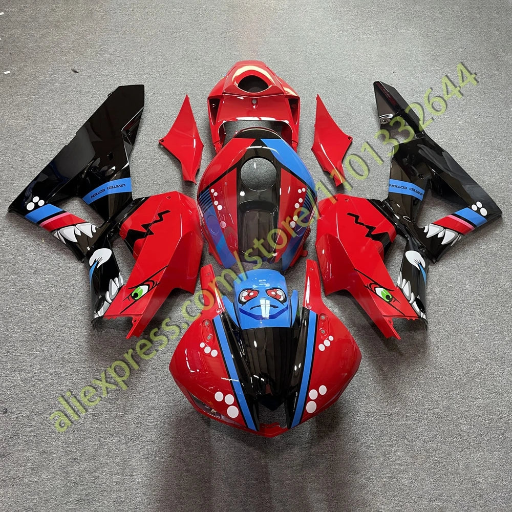 For Honda CBR 600RR 2013-2020 Fairing Body Plastic Cover Kit CBR600RR 13-20 Motourcycle Fairings Bodywork Panel Set