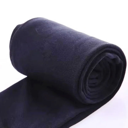 1/2pairs New Colorful Winter Warm Velvet Leggings for Women High Waist Tights Stretchy Leggings Sexy Stockings Fleece Pantyhose