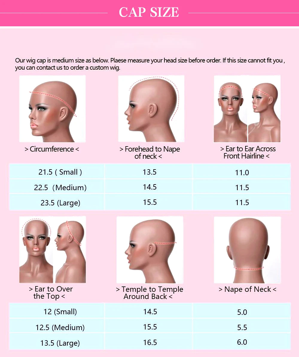 HD Transparent 13x4 13x6 Body Wave Lace Front Wig Pre Plucked 360 Lace Frontal Wig Human Hair Wigs For Women 7x6 Wig 200 Density