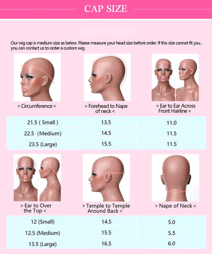 HD Transparent 13x4 13x6 Body Wave Lace Front Wig Pre Plucked 360 Lace Frontal Wig Human Hair Wigs For Women 7x6 Wig 200 Density