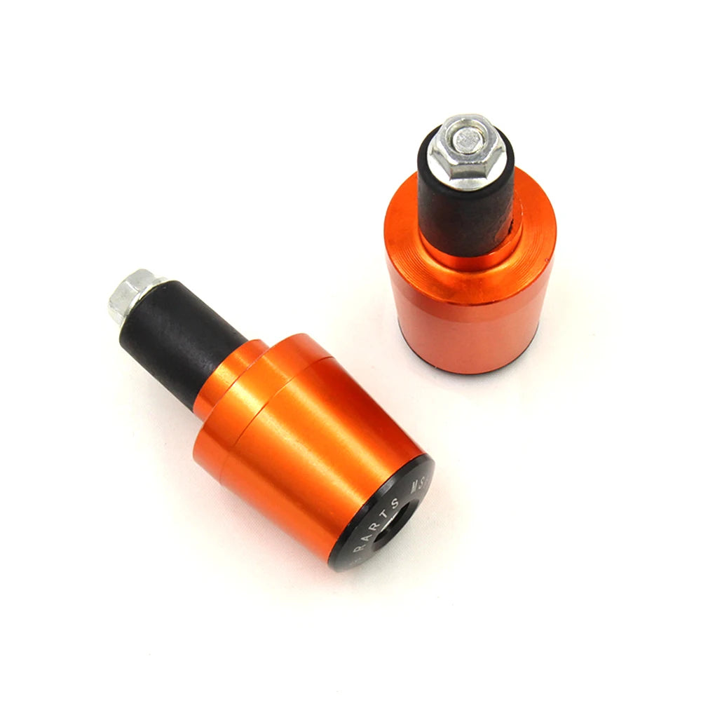 Motorcycle Handlebar Ends For Triumph Daytona 600/650/675 ABS/SE/Triple Street Scrambler/Twin/Cup Bar End Weights Accessories
