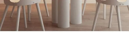 Nordic Cream Style Flying Saucer Pendant Light Restaurant Living Room Bedroom Bedside Lamp Home Interior Decorative Lamp 20/30cm