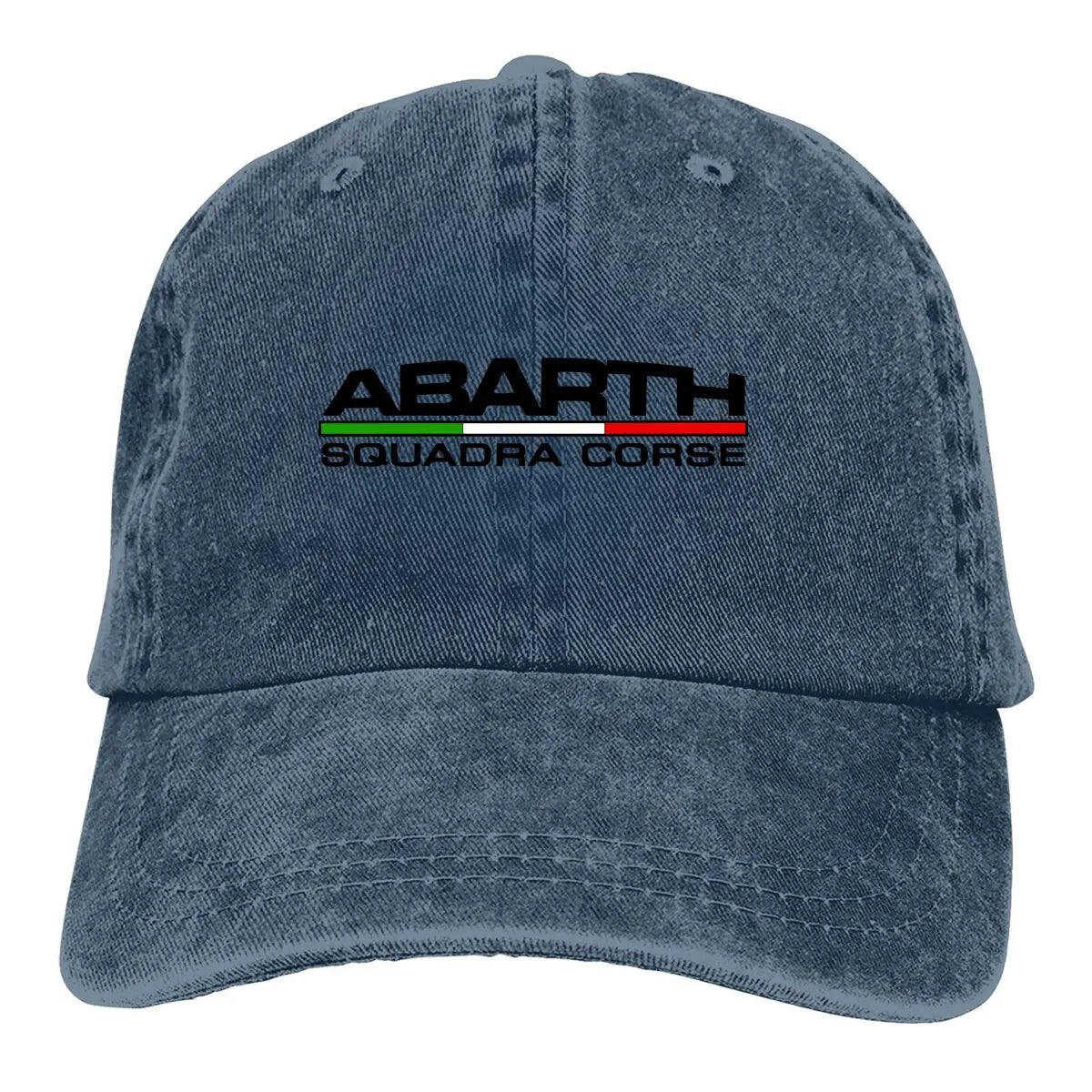 Summer Cap Sun Visor Retro Hip Hop Caps Abarth Scorpion Cowboy Hat Peaked Hats