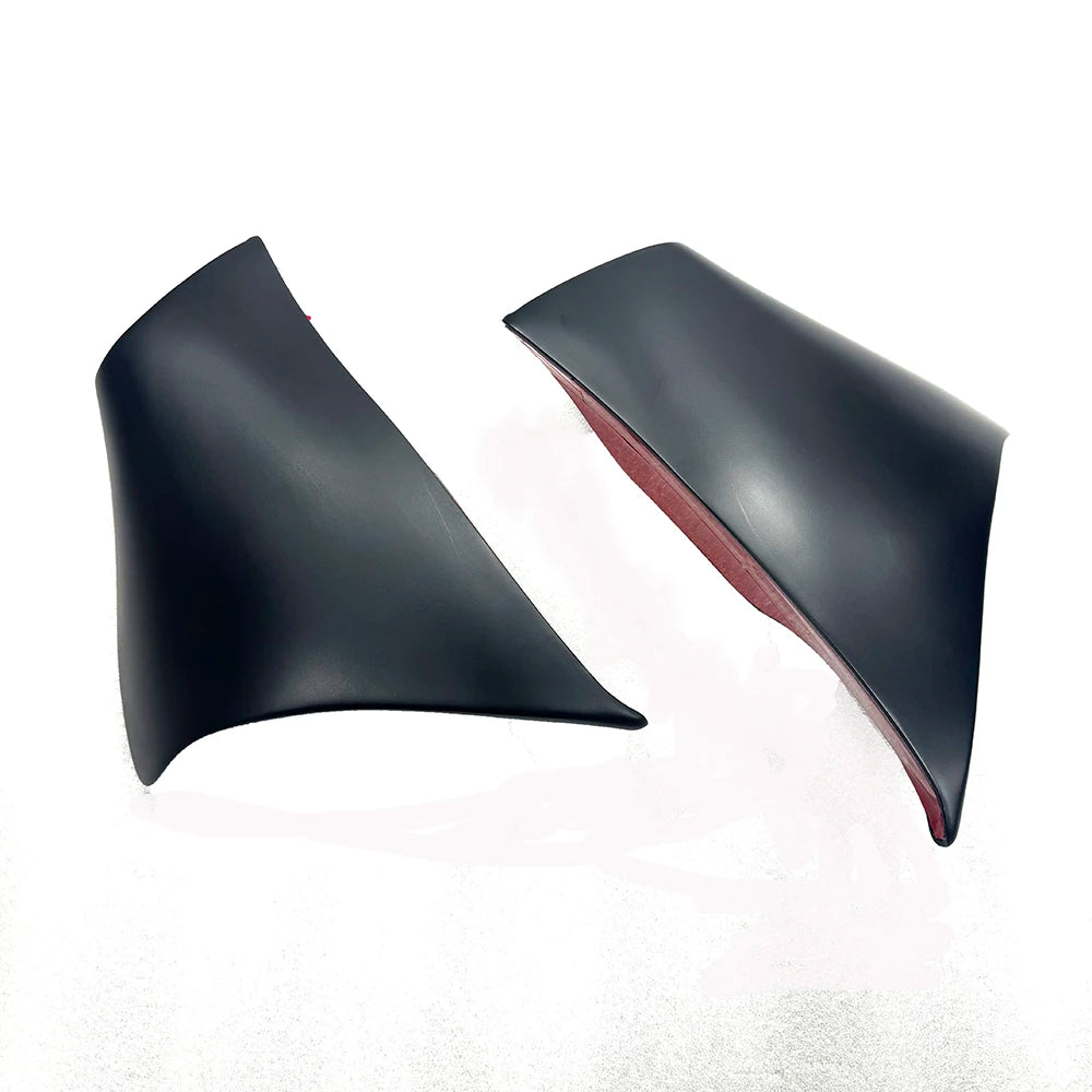 For SUZUKI Hayabusa GSXR1300R GSX-R1300S 2021-2025 Motorcycle Fixed Wing GSXR1300 spoiler Windshield New Accessories