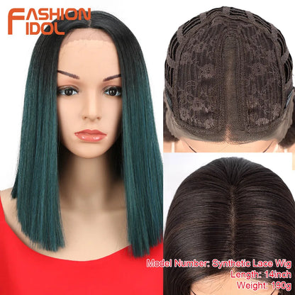 90% OFF Big Sale for Synthetic Wigs/Hair Products 13*4 Lace Front Wigs Cosplay Ship From USA