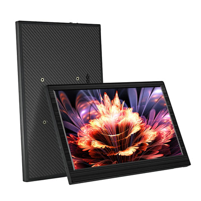 11.6 Inch Portable Monitor HDMI-Compatible Laptop second screen Gaming Extended Display For Switch/PS4/Xbox/Raspberry Pi