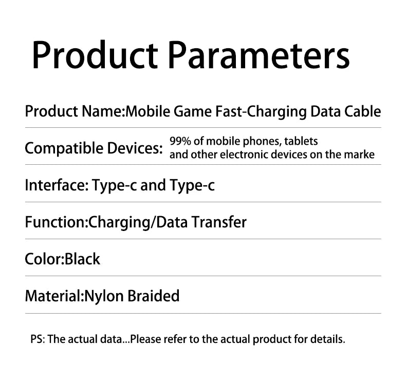 240W 100W Bullet Train Shape Fast Charging Cable 90° Elbow Type C Charger USBA/Type C To Type C Cable for Samsung S25 iPhone 16