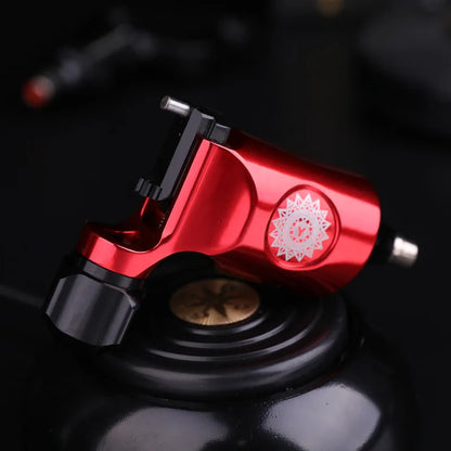 Permanent Makeup Machines Rotary Gun Machine Rotary Machine For Sheet Metal Tattoo Machine Tattoo Gun Set Tattoo Machine Gun