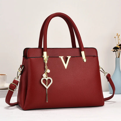 Women bag Handbag for women 2025 sac a main Fashion single shoulder bags luxury designer handbag square bag