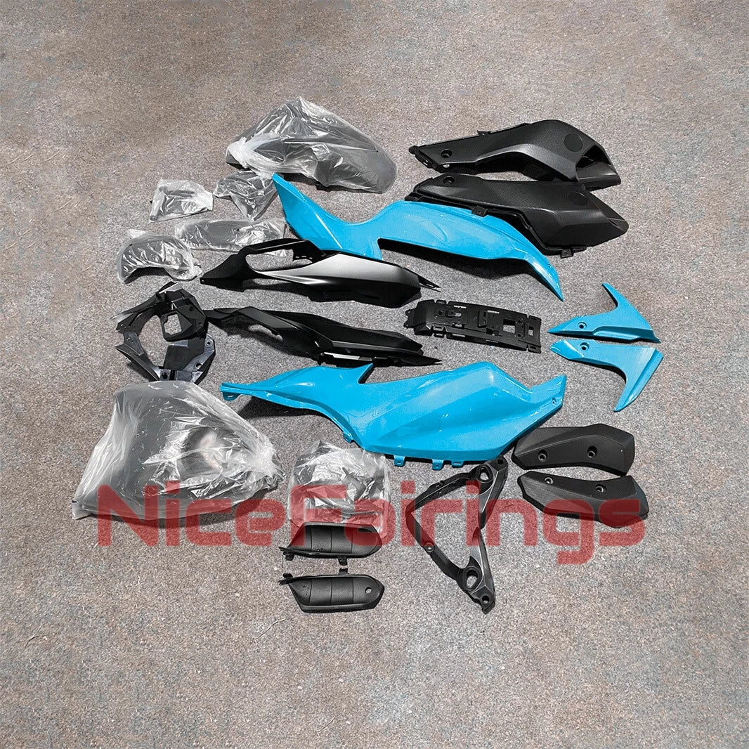 MT-07 2014 2015 2016 2017 Motorcycle Accessories Fairings for YAMAHA FZ07 14-17 Sportbike Plastic Body Set Fairing Kit