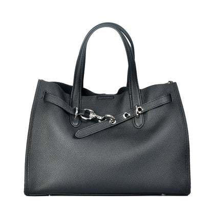 Mendy Large Women's Bag Hand Bags Genuine leather Tote Bag Lady Female Fashion Designer Luxury Business Shoulder Bag New In