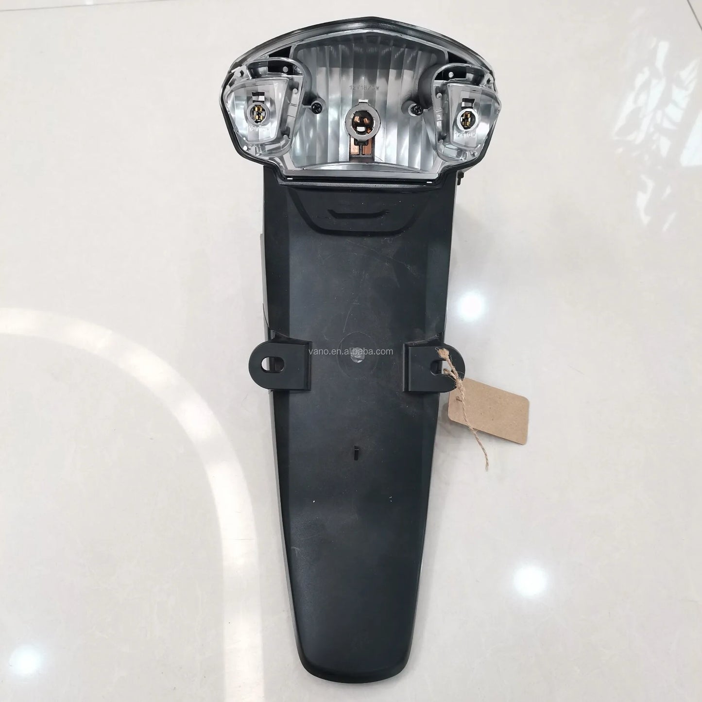 ABS Plastic Wave100 Motorcycle Plastic Fairings Body Part