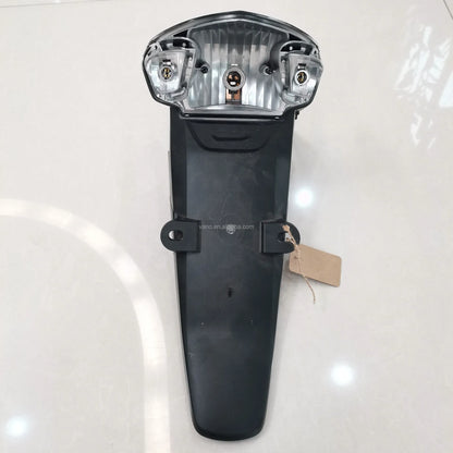 ABS Plastic Wave100 Motorcycle Plastic Fairings Body Part