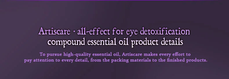 ARTISCARE Essential Oils Beauty Eyes Stretch Marks Removal Body Slimming Breast Enlargement Aromatherapy Massage Oil