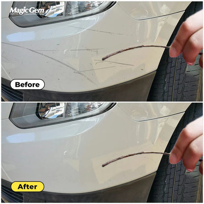 Magic Gem Car Ceramic Nano Coating Liquid For Toyota  Crystal Hydrophobic Layer Polishing Paint Agent Car Polish Nanos Coatings