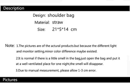 Crossbody Bag for Women Chain Strap Banquet Stylish Accessory Shoulder Bag for Day-to-Night Outfits