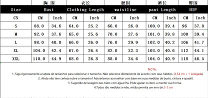2026 New Spring Summer Fashion Sports Suit Women's Round Neck Short Sleeve Pocket Solid Color Top Sports Trousers Two-piece Suit