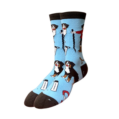 2023 New Anime Women Men Socks Long Socks Men‘s Knee-High Cosplay Sock Adult Personality Hip Hop Harajuku Long Funny Socks 36-45