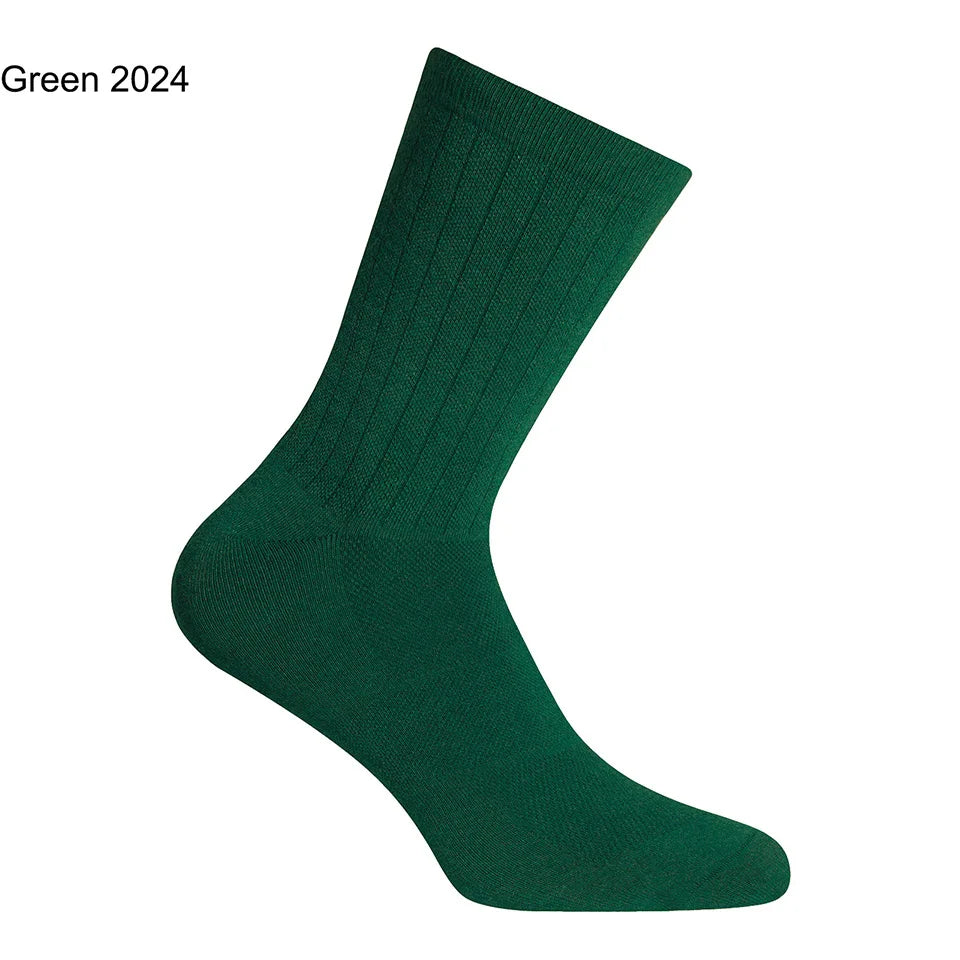 Liteskin Aero Cycling Socks Men Women's Bicycle Road Bike MTB  Race Running Soccer Football Sports Anti-slip Compression Socks