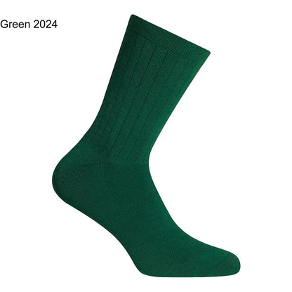 Liteskin Aero Cycling Socks Men Women's Bicycle Road Bike MTB  Race Running Soccer Football Sports Anti-slip Compression Socks