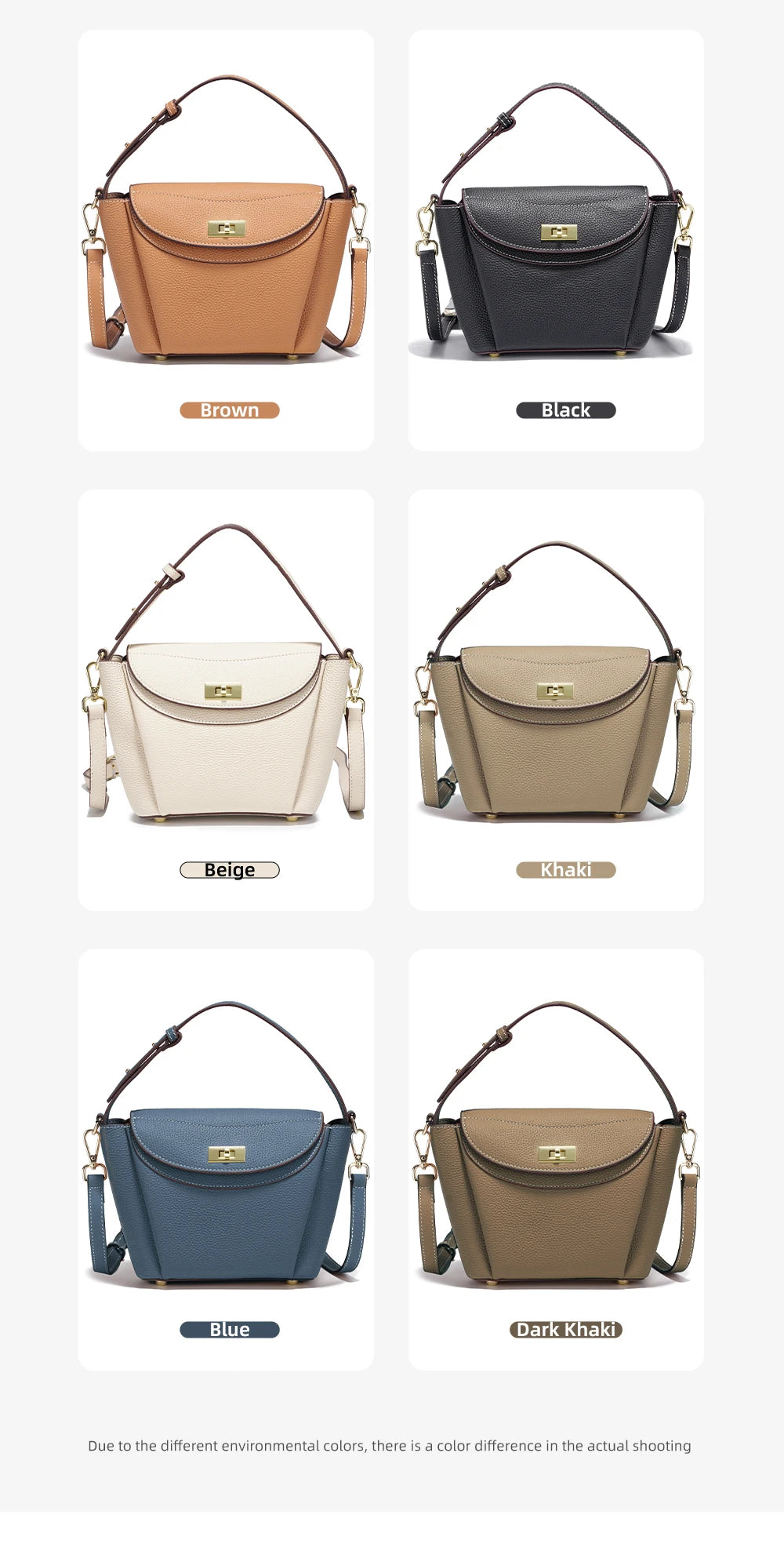Zency Luxury Genuine Leather Tote Bag For Women Elegant High End Bag Shoulder Crossbody Handbag Top Handle Bags Noble Purple Bag
