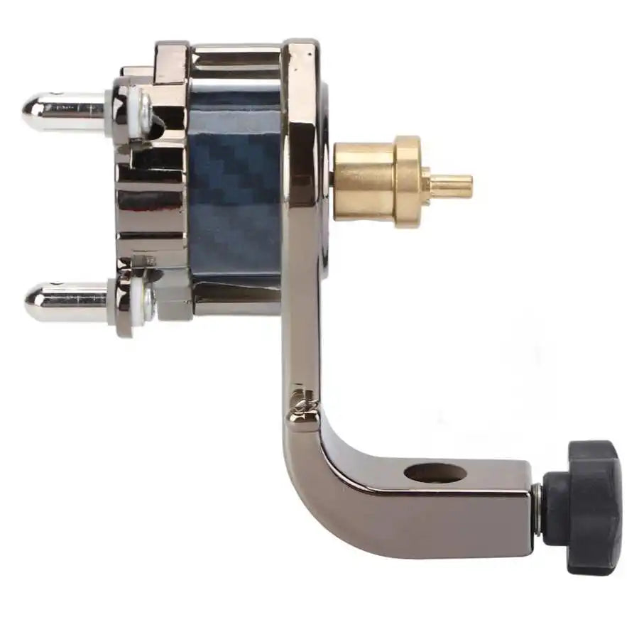 Professional Rotary Tattoo Gun Plastic Steel Material Durable Tattoo Machine for Cartridge Needle for Salon Tattoo Body Art Tool