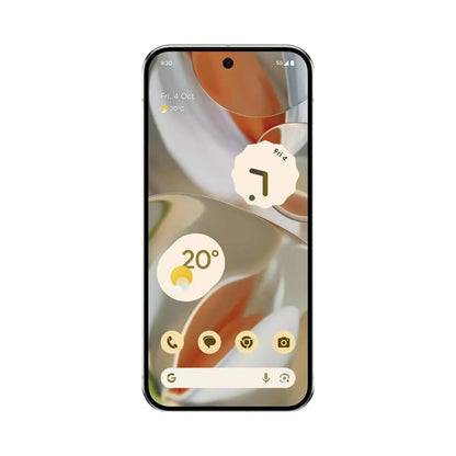Google Pixel 9 Pro 9Pro 6.3" OLED 5G NFC 16GB RAM + 128GB/256GB ROM Octa Core Google Tensor G4 Unlocked Original Mobile Phone