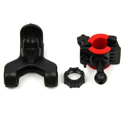 Universal Bike Phone Holder Navigation Support 360 Degree Adjustable Handlebar Clamp Mobile Support for Motorcycle Electric