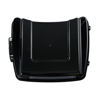 Razor Trunk For Harley Touring Road King Electra Street Glide CVO FLHXSE Special FLHXS 2014-2024 2019 Motorcycle