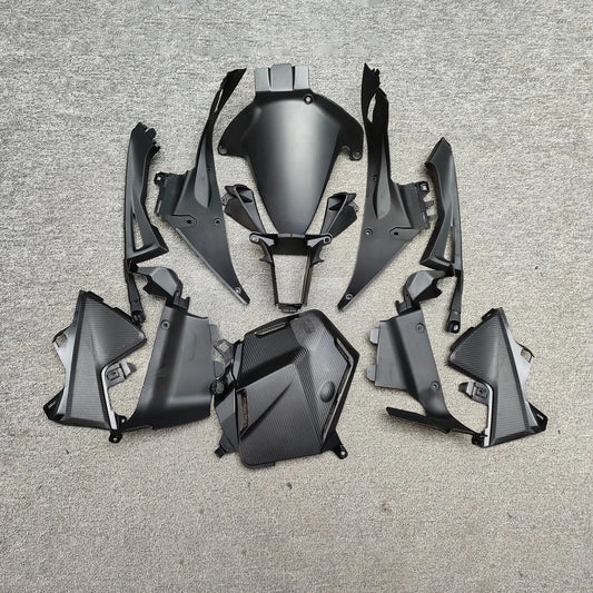 For Honda CBR 600RR 2013-2020 Fairing Body Plastic Cover Kit CBR600RR 13-20 Motourcycle Fairings Bodywork Panel Set