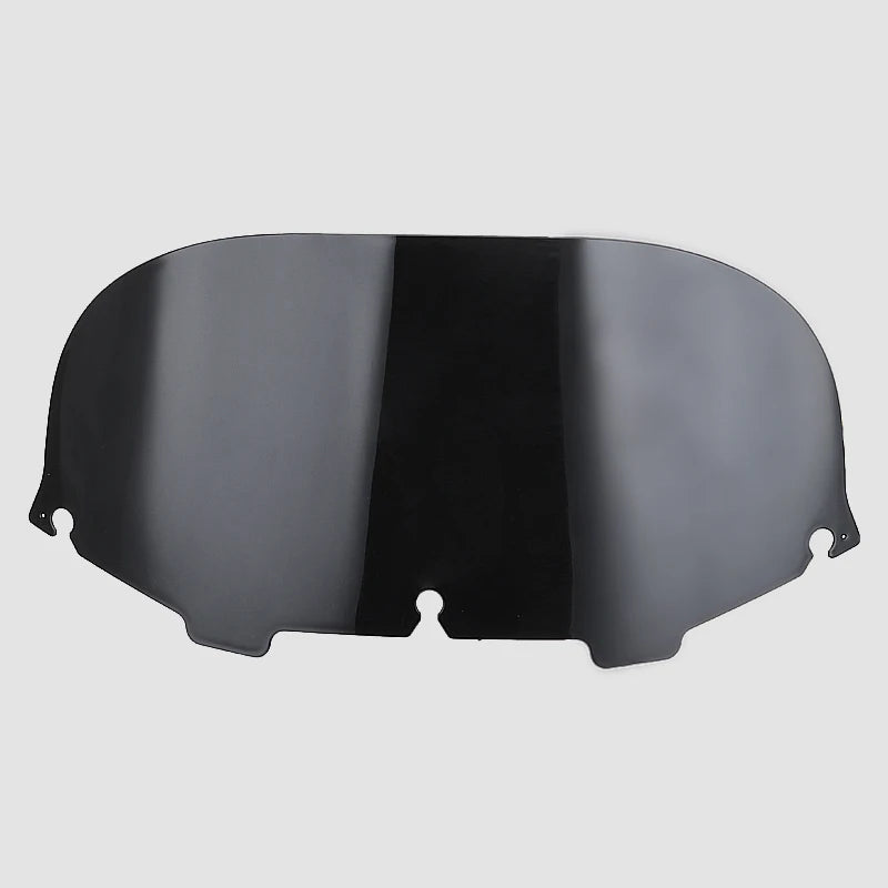 For 1996-2013 Harley Electra Street Glide FLHX Touring CVO 8" Motorcycle Deflector Wind Windshield Fairing Windscreen Moto Case