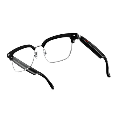 E13 Waterproof Cycling Glasses,Bluetooth Smart Glasses,Audio Call,Music,Bluetooth Headset,Sunglasses, Anti-blue Light Glasses