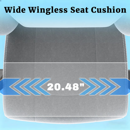 Ergonomic Gaming Chair Electronic with Massage Adjustable Lumbar Support And Foot Pedals Breathable Fabric Computer Chair
