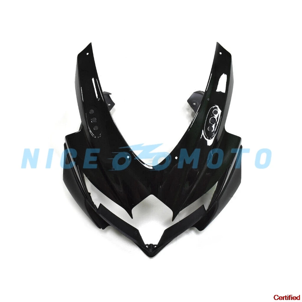 ABS Plastic Motorcycle Fairing Kits Fit For GSXR 600 750 K8  K9 2008 2009 2010 GSXR600 GSXR750 Panel Kit