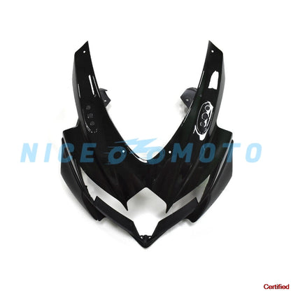 ABS Plastic Motorcycle Fairing Kits Fit For GSXR 600 750 K8  K9 2008 2009 2010 GSXR600 GSXR750 Panel Kit