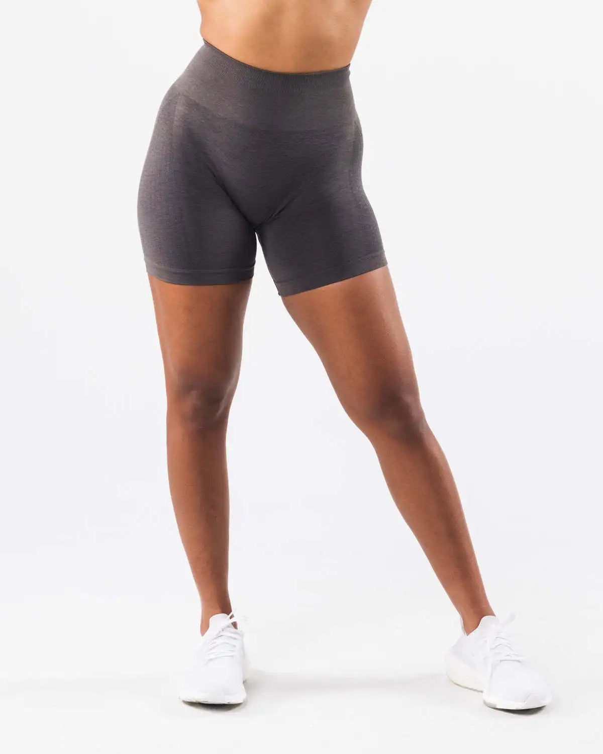 High Waist Gym Shorts Athletic Booty Workout Yoga Short Women Clothing Amplify Contour Shorts Women Scrunch Butt Seamless Shorts