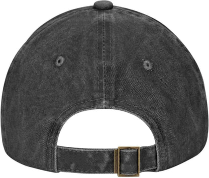 Funny Hat Long Ranges Shooting It's Like Golf But for Men Hat Men Dad Hats Cool Caps