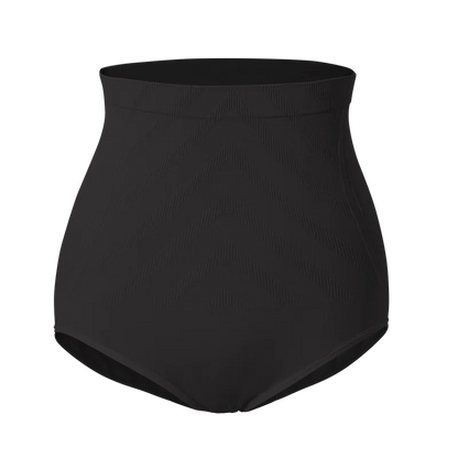 Tummy Control Thong Women High Waist Hip Shapewear Panties Sculpting Flat Seamless Sexy Butt Lifter Shapewear Lady Tummy Control