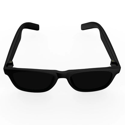 Xiaomi 4K AI Smart Glasses Multifunctional Camera Bluetooth Call Voice Assistant Music Player Translate Photochromic HD Glasses