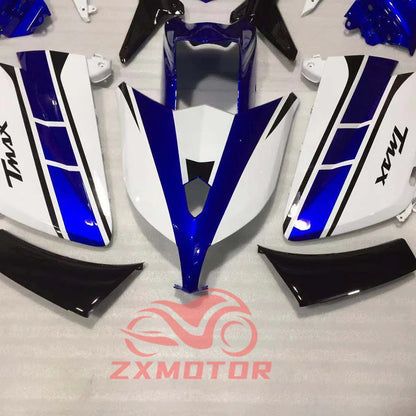 For YAMAHA TMAX530 2012 2013 2014 High Quality Fairings TMAX 530 12 13 14 Motorcycle Fairing Kit ABS Injection